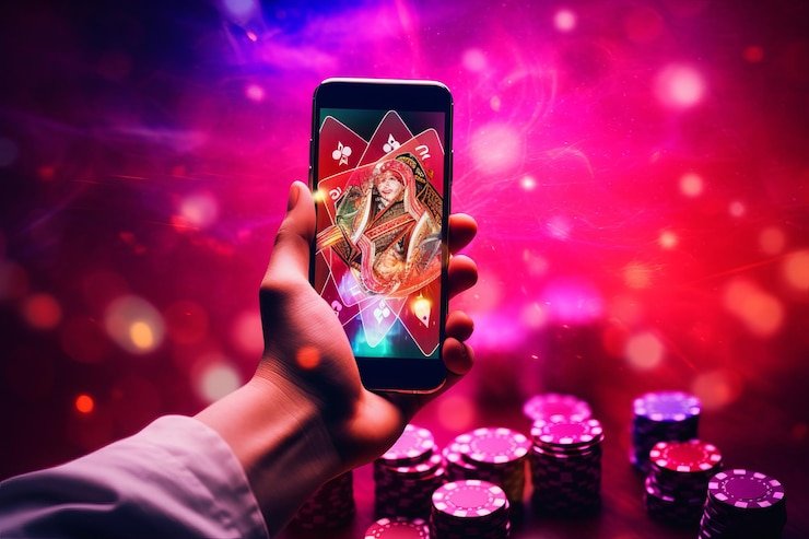 best online casino