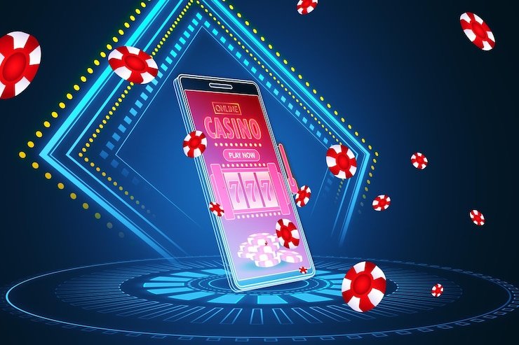 best online casino