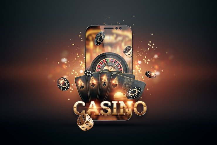 best online casino