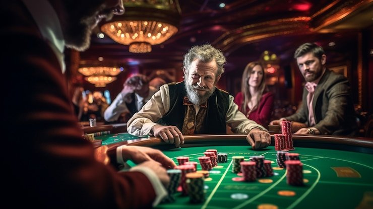 best online casino