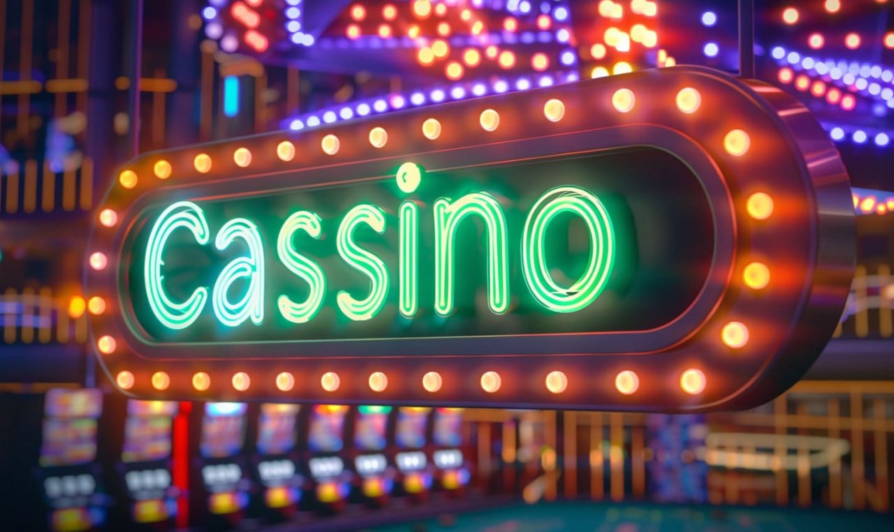 best online casino