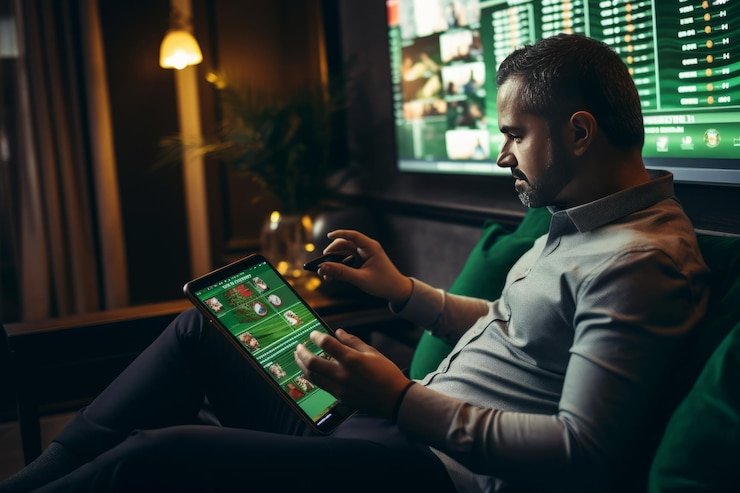 best online casino