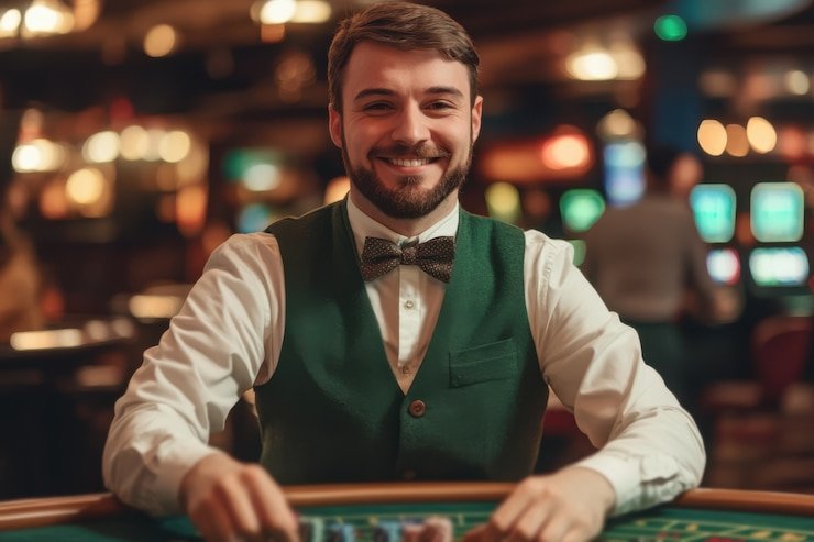 best online casino