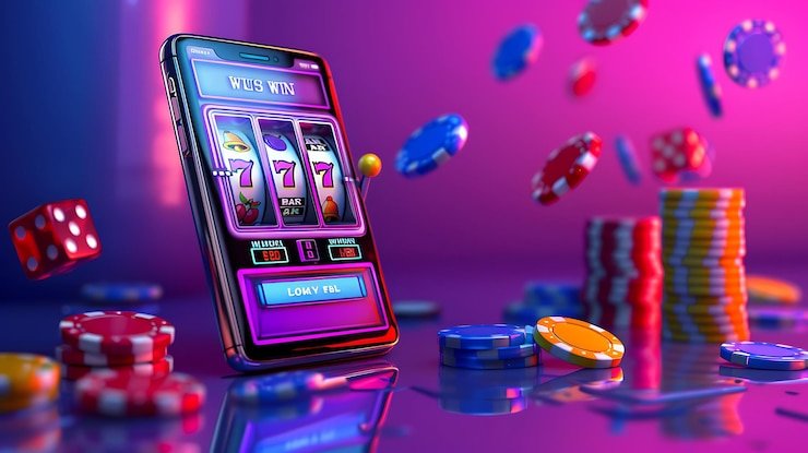best online casino