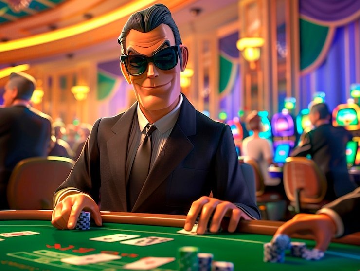 best online casino