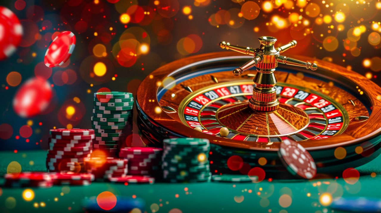best online casino