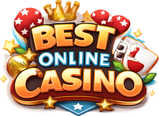 best online casino